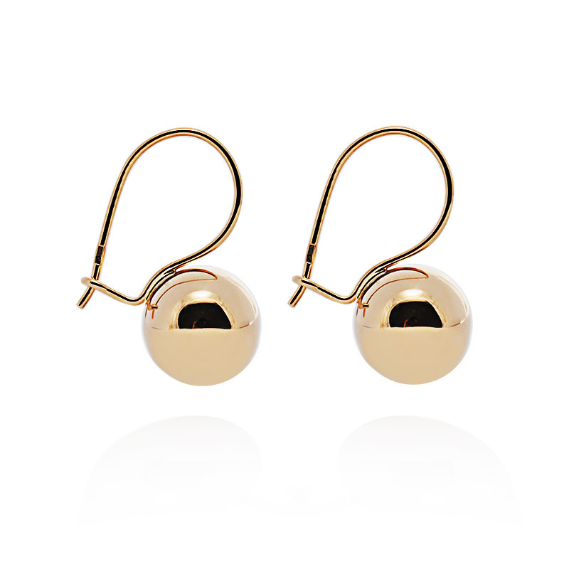 [:lt]Įvairių dydžių auskarai - burbulai[:en]Various sizes bubble earrings[:]