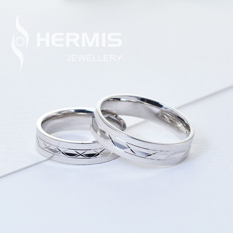 [:lt]Graviruoti plokšti sidabriniai žiedai[:en]Engraved sterling silver rings[:]