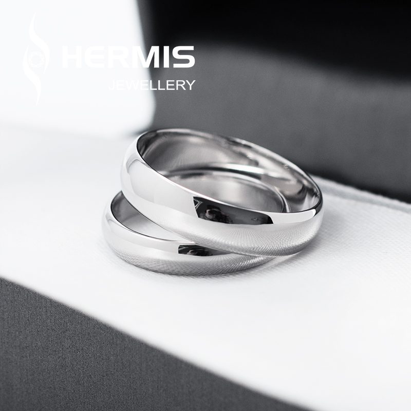 [:lt]Klasikiniai vestuviniai žiedai 5 mm pločio[:en]Classic wedding rings 5mm wide[:]
