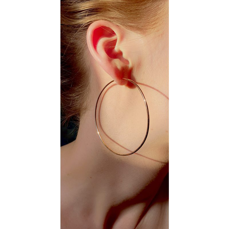 [:lt]Įvairių dydžių auskarai - rinkės[:en]Various sizes loop earrings[:]