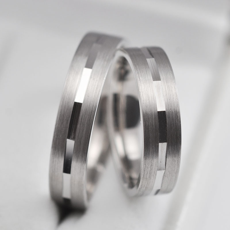 [:lt]Modernūs žiedai iš platinos[:em]Modern rings from platinum[:]